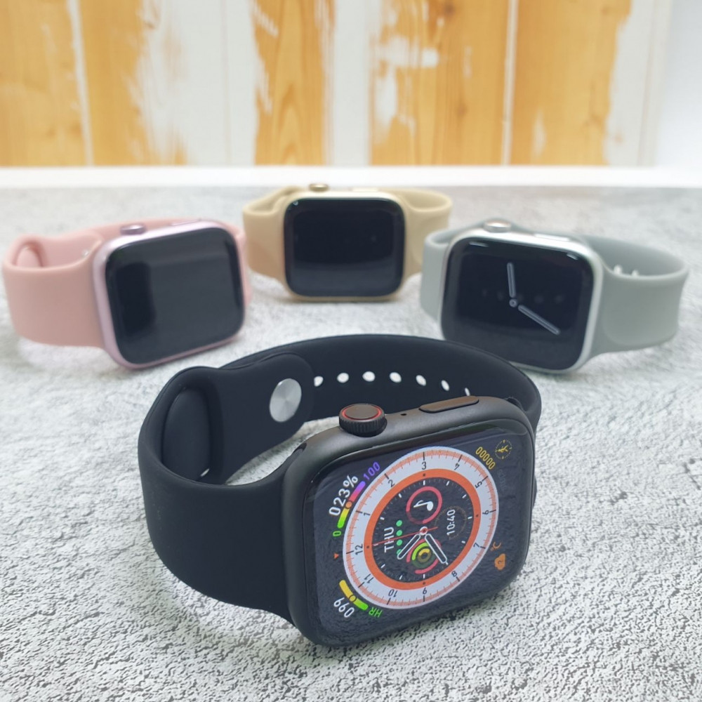 Умные часы Smart Watch X8 Pro - фото 9 - id-p214170123