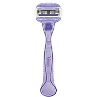 Gillette Venus Breeze Comfortglide с 1 кассетой (БЕЗ УПАКОВКИ) Бритва / Станок для бритья женский