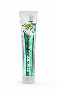 Травяная зубная паста Для Чувствительных зубов Herbodent Sensitive, 100 гр