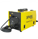 Cварочный полуавтомат 220в. 200А. SPARK MasterARC 210, фото 4