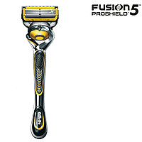 Gillette Fusion 5 Proshield Flexball с 1 кассетой (БЕЗ УПАКОВКИ) Бритва / Станок для бритья мужской