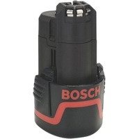 Аккумулятор Bosch 2607336014 (10.8В/1.3 Ah) - фото 1 - id-p214170930