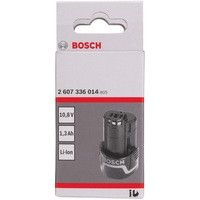 Аккумулятор Bosch 2607336014 (10.8В/1.3 Ah) - фото 2 - id-p214170930