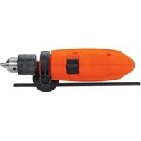 Ударная дрель Black & Decker HD555 - фото 3 - id-p214171909