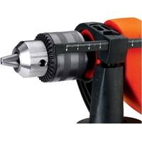 Ударная дрель Black & Decker HD555 - фото 4 - id-p214171909