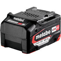 Аккумулятор Metabo 625027000 (18В/4 Ah)