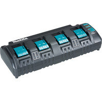 Зарядное устройство Makita DC18SF LXT (14.4-18В)