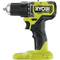 Дрель-шуруповерт Ryobi RDD18C-0 5133004979 (без АКБ)