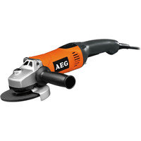 Угловая шлифмашина AEG Powertools WS 15-125 SXE [4935455120]