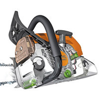 Бензопила STIHL MS 170 - фото 2 - id-p214171750