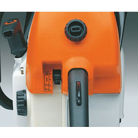 Бензопила STIHL MS 170 - фото 4 - id-p214171750