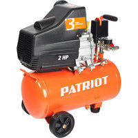 Компрессор Patriot EURO 24-240K