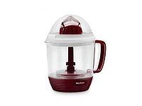 Соковыжималка для цитрусовых апельсинов лимонов Blackton Bt J1112 Burgundy-White