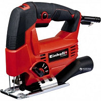 Einhell TC-JS 80/1, Электролобзик, 550 Вт, 4321145