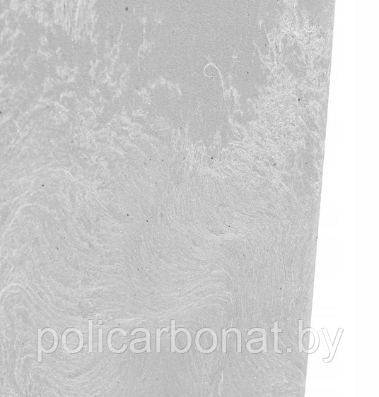 Горшок цветочный URBI SQUARE BETON EFFECT, серый бетон - фото 4 - id-p214174504