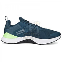 Кроссовки беговые мужские Puma Infusion (синий) (арт. 37789307)