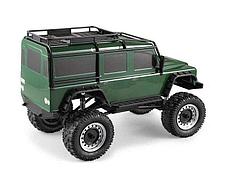 Радиоуправляемый краулер Double Eagle Land Rover 1:8 4WD 2.4G, фото 3