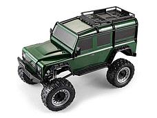 Радиоуправляемый краулер Double Eagle Land Rover 1:8 4WD 2.4G, фото 3