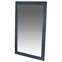 Зеркало навесное Берже 24-105 серый графит