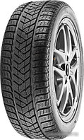 Автомобильные шины Pirelli Winter Sottozero 3 225/50R18 95H (run-flat)