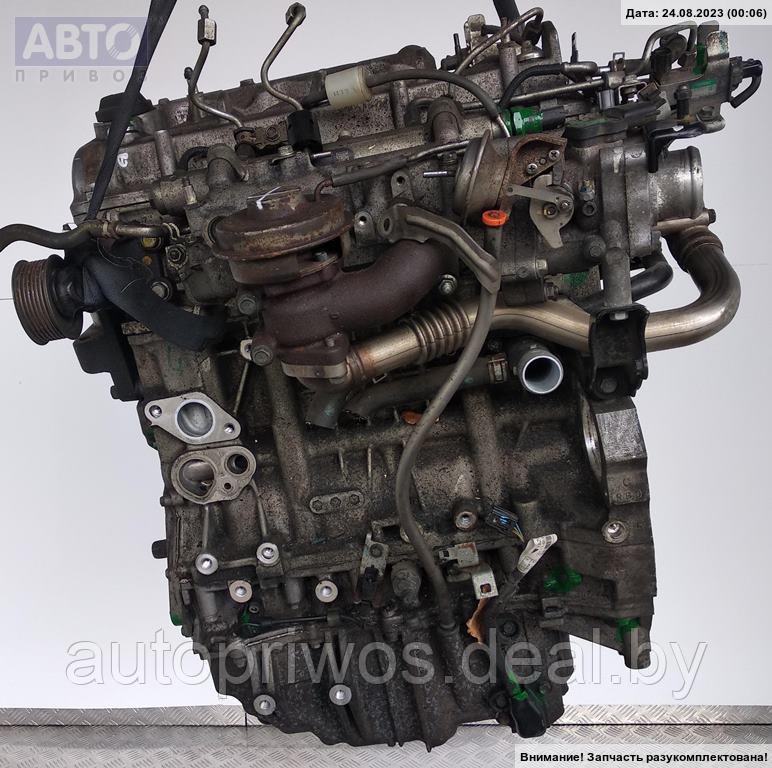 Двигатель (ДВС) на разборку Honda Civic (2006-2011) - фото 2 - id-p213241755