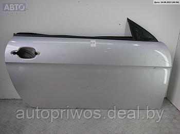 Дверь боковая передняя правая BMW 6 E63/E64 (2003-2010)