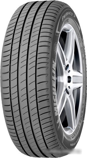 Автомобильные шины Michelin Primacy 3 275/35R19 100Y (run-flat) - фото 1 - id-p211711944