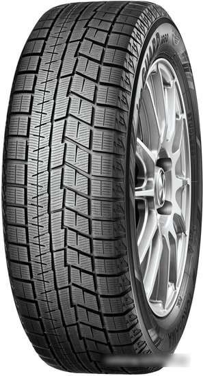 Автомобильные шины Yokohama IceGUARD iG60 195/70R15 92Q - фото 1 - id-p211711966