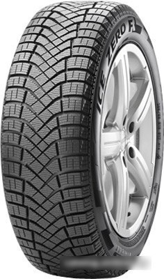 Автомобильные шины Pirelli Ice Zero Friction 235/65R18 110T - фото 1 - id-p210504146