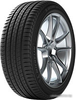 Автомобильные шины Michelin Latitude Sport 3 245/60R18 105H