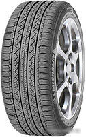 Автомобильные шины Michelin Latitude Tour HP 255/55R18 109V