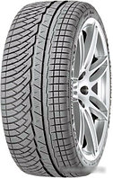 Автомобильные шины Michelin Pilot Alpin PA4 235/50R17 100V