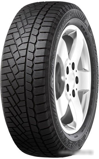 Автомобильные шины Gislaved Soft*Frost 200 225/55R16 99T - фото 1 - id-p211712103