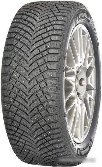 Автомобильные шины Michelin X-Ice North 4 SUV 275/50R20 113T - фото 1 - id-p211712174