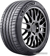 Автомобильные шины Michelin Pilot Sport 5 285/40R19 107Y