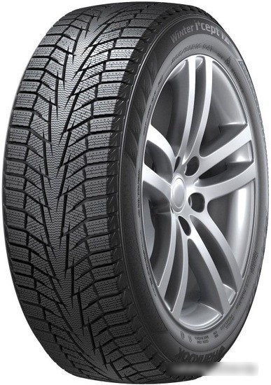 Автомобильные шины Hankook Winter i*cept iZ2 W616 195/55R16 91T - фото 1 - id-p210505061