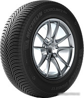 Автомобильные шины Michelin CrossClimate SUV 215/50R18 92W