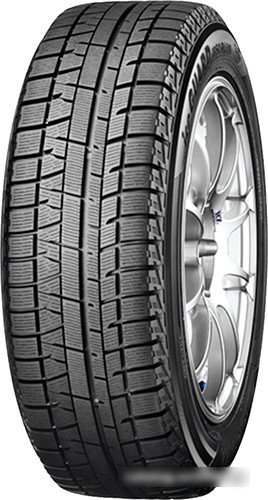 Автомобильные шины Yokohama iceGUARD iG50 Plus 205/55R16 91Q - фото 1 - id-p210505078