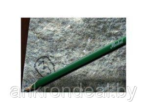 Карандаш разметочный 24см ZS.224 MARKAL (по камню, бетону) (44091224) - фото 1 - id-p208257633