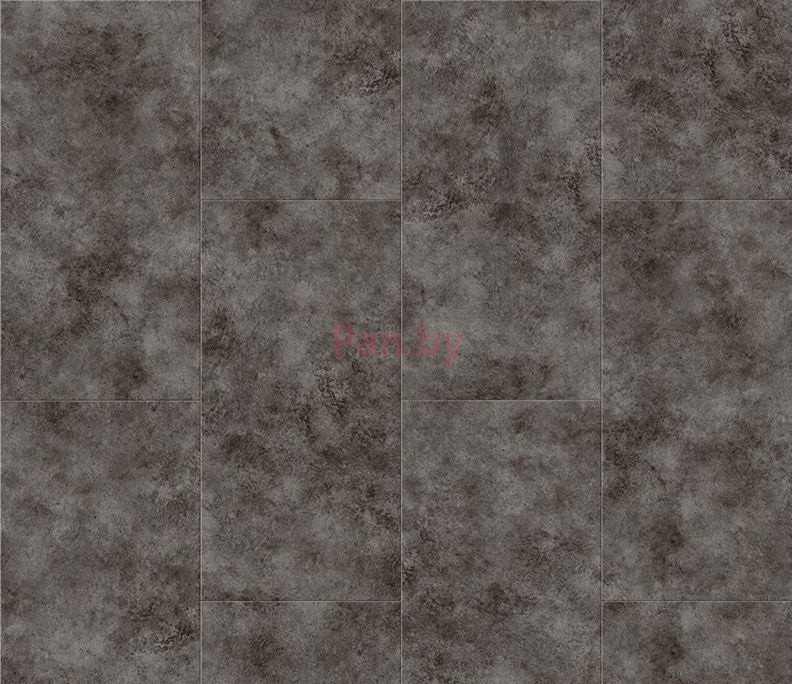 Виниловый ламинат SPC CronaFloor Stone Торнадо Дымчатый - фото 1 - id-p214177305