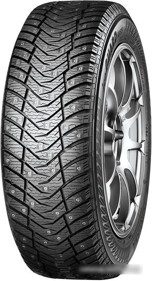 Автомобильные шины Yokohama iceGUARD IG65 225/60R17 103T - фото 1 - id-p211712589