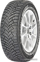 Автомобильные шины Michelin X-Ice North 4 205/65R16 99T