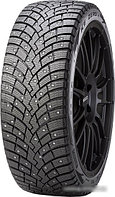 Автомобильные шины Pirelli Ice Zero 2 205/55R17 95T