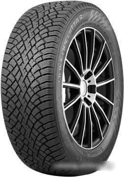 Автомобильные шины Nokian Tyres Hakkapeliitta R5 205/55R16 94R XL - фото 1 - id-p210508713