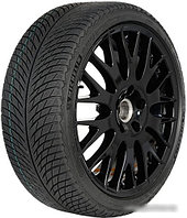 Автомобильные шины Michelin Pilot Alpin 5 205/55R17 91H