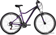 Велосипед Stinger Laguna STD 26 р.15 2022 (фиолетовый)