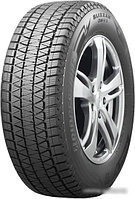 Автомобильные шины Bridgestone Blizzak DM-V3 255/65R17 110S