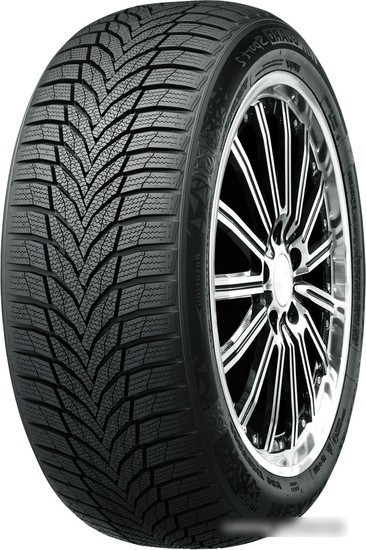 Автомобильные шины Nexen WinGuard Sport 2 245/45R17 99V - фото 1 - id-p211712718