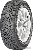 Автомобильные шины Michelin X-Ice North 4 215/60R17 100T
