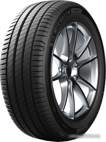 Автомобильные шины Michelin Primacy 4 225/60R16 102W - фото 1 - id-p211712867